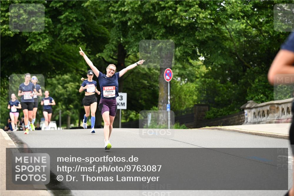 14.06.2026 - REWE Women's Run Dr. Thomas Lammeyer http://msf.ph/oto/9763087 14.06.2026 09:36:53 Laufen 10214, 3 meine-sportfotos.de