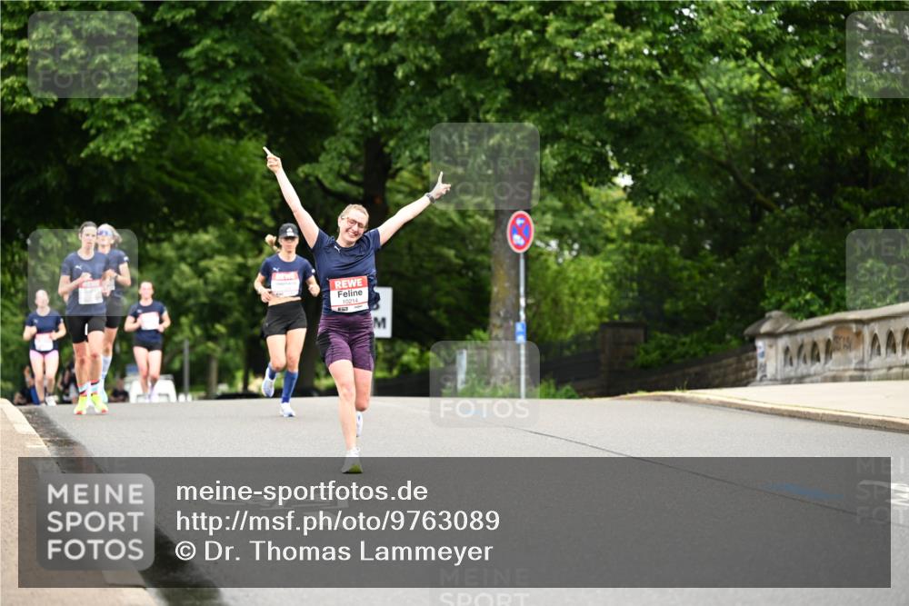 14.06.2026 - REWE Women's Run Dr. Thomas Lammeyer http://msf.ph/oto/9763089 14.06.2026 09:36:53 Laufen 10214 meine-sportfotos.de