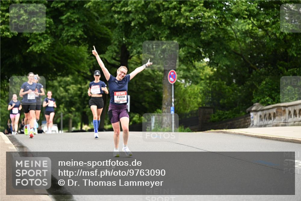 14.06.2026 - REWE Women's Run Dr. Thomas Lammeyer http://msf.ph/oto/9763090 14.06.2026 09:36:53 Laufen 10214 meine-sportfotos.de