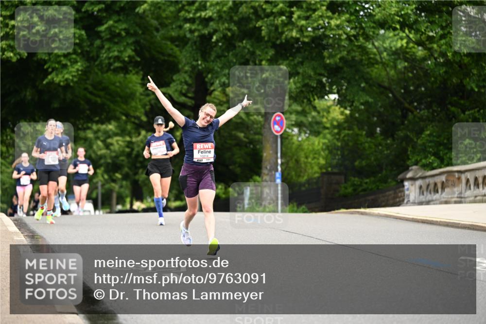 14.06.2026 - REWE Women's Run Dr. Thomas Lammeyer http://msf.ph/oto/9763091 14.06.2026 09:36:53 Laufen 10214 meine-sportfotos.de