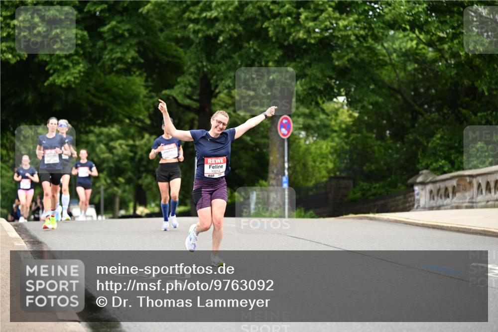 14.06.2026 - REWE Women's Run Dr. Thomas Lammeyer http://msf.ph/oto/9763092 14.06.2026 09:36:54 Laufen 10214 meine-sportfotos.de