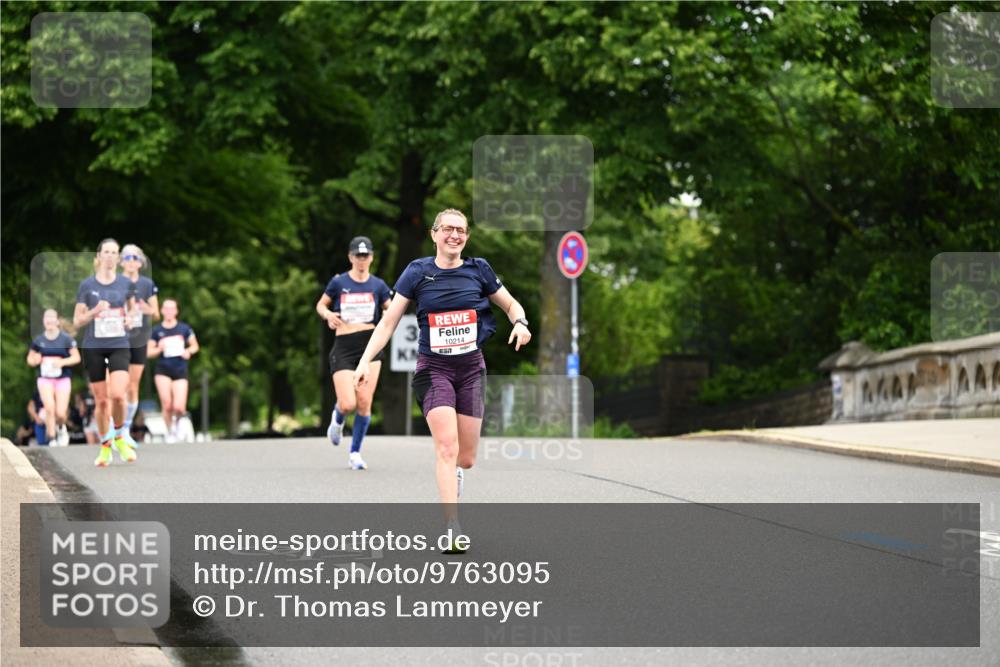 14.06.2026 - REWE Women's Run Dr. Thomas Lammeyer http://msf.ph/oto/9763095 14.06.2026 09:36:54 Laufen 10214 meine-sportfotos.de