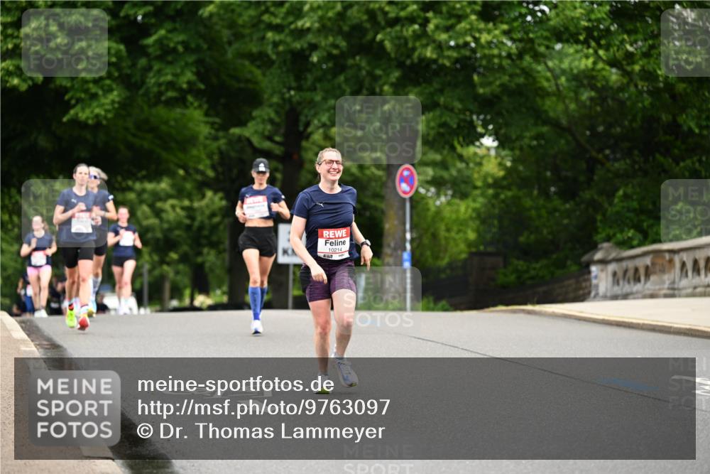 14.06.2026 - REWE Women's Run Dr. Thomas Lammeyer http://msf.ph/oto/9763097 14.06.2026 09:36:54 Laufen 10214 meine-sportfotos.de