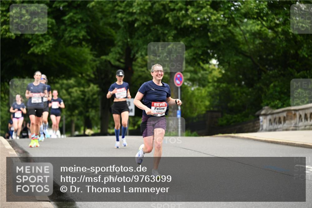 14.06.2026 - REWE Women's Run Dr. Thomas Lammeyer http://msf.ph/oto/9763099 14.06.2026 09:36:54 Laufen 10214, 7 meine-sportfotos.de