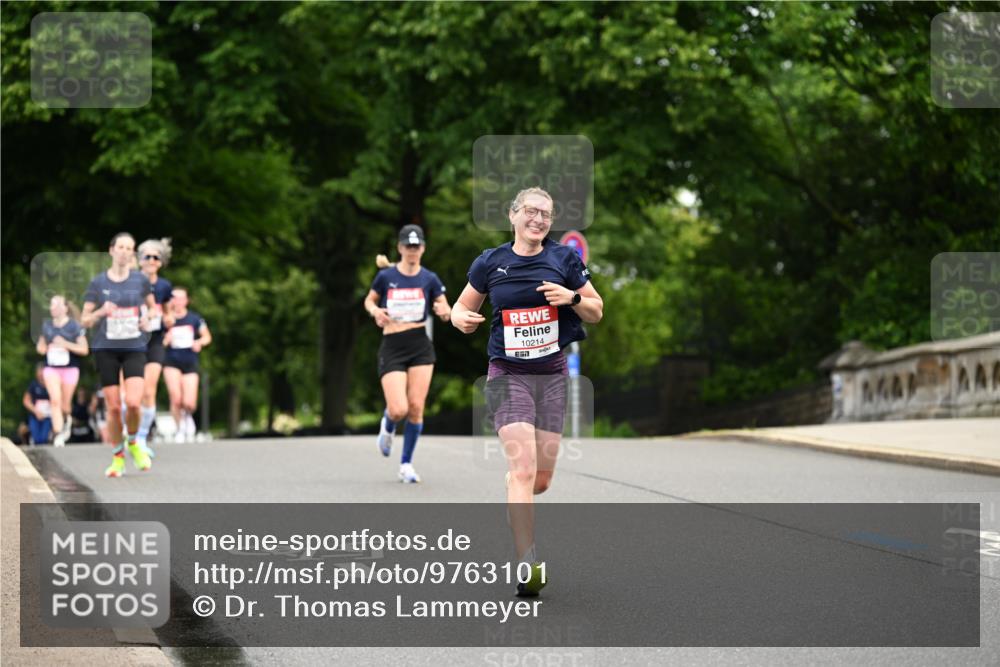 14.06.2026 - REWE Women's Run Dr. Thomas Lammeyer http://msf.ph/oto/9763101 14.06.2026 09:36:55 Laufen 10214, 7 meine-sportfotos.de