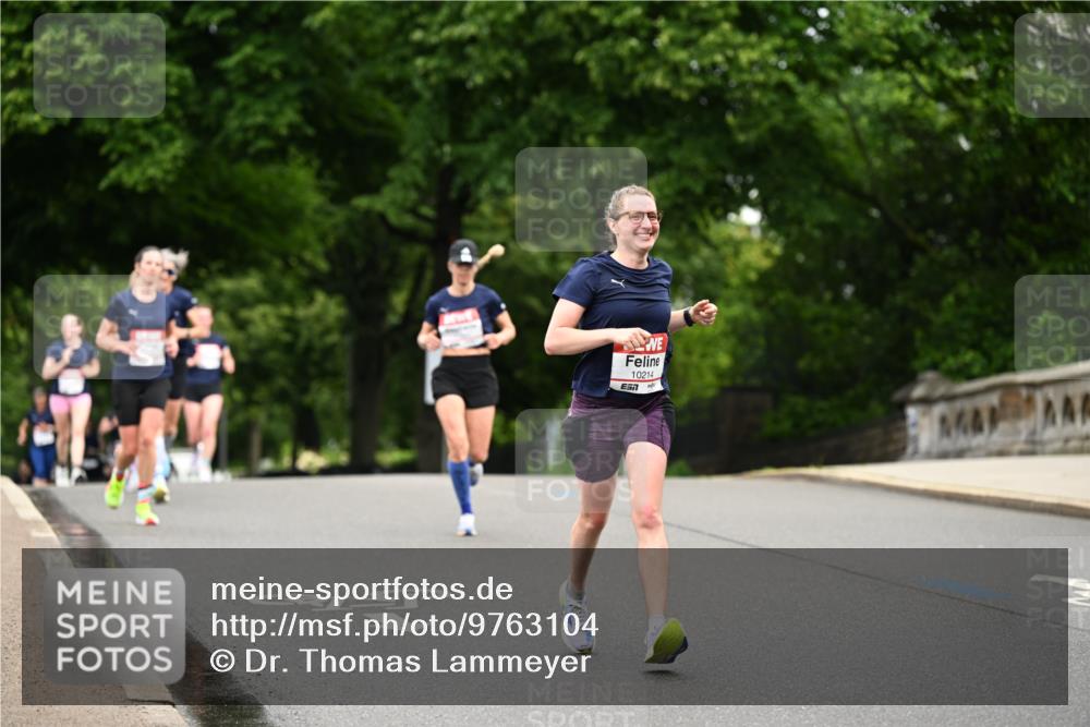 14.06.2026 - REWE Women's Run Dr. Thomas Lammeyer http://msf.ph/oto/9763104 14.06.2026 09:36:55 Laufen 10214 meine-sportfotos.de