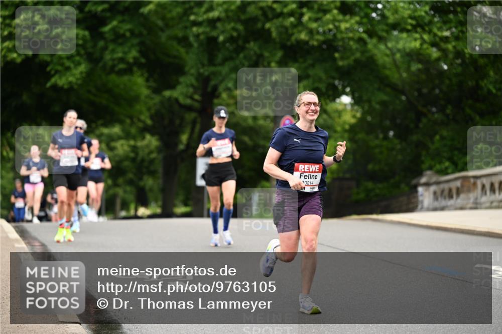 14.06.2026 - REWE Women's Run Dr. Thomas Lammeyer http://msf.ph/oto/9763105 14.06.2026 09:36:55 Laufen 10214 meine-sportfotos.de