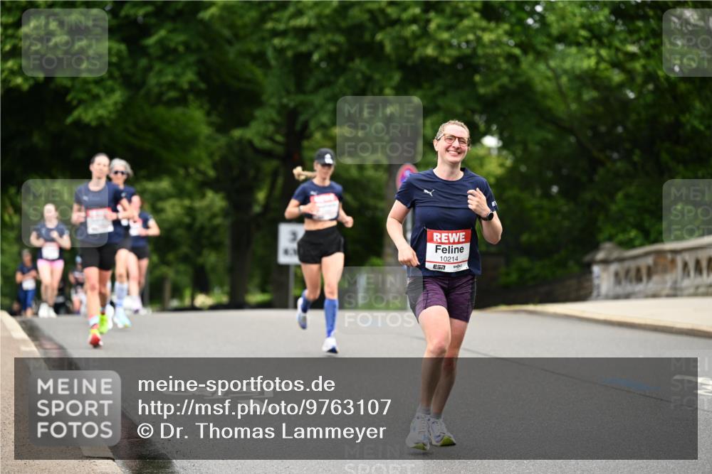 14.06.2026 - REWE Women's Run Dr. Thomas Lammeyer http://msf.ph/oto/9763107 14.06.2026 09:36:55 Laufen 10214, 7 meine-sportfotos.de