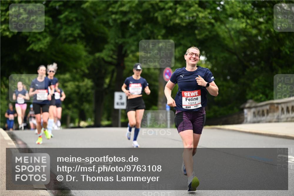 14.06.2026 - REWE Women's Run Dr. Thomas Lammeyer http://msf.ph/oto/9763108 14.06.2026 09:36:55 Laufen 10214, 7 meine-sportfotos.de