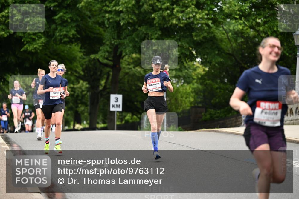 14.06.2026 - REWE Women's Run Dr. Thomas Lammeyer http://msf.ph/oto/9763112 14.06.2026 09:36:56 Laufen 3, 11245 meine-sportfotos.de