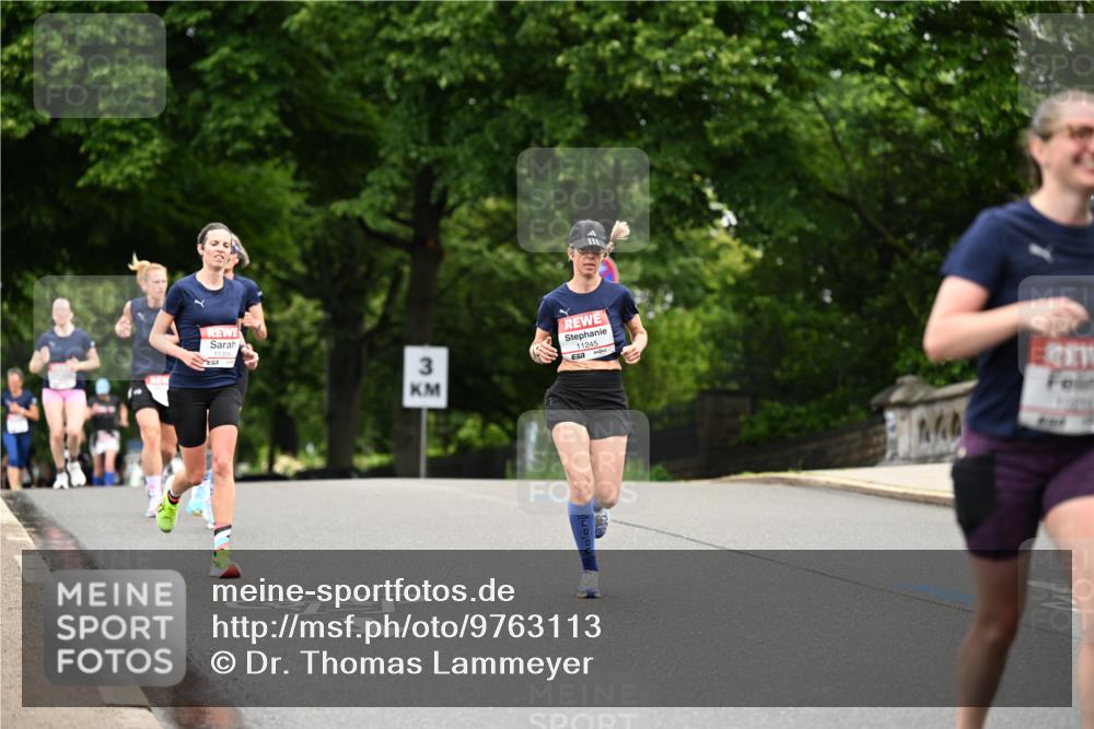 14.06.2026 - REWE Women's Run Dr. Thomas Lammeyer http://msf.ph/oto/9763113 14.06.2026 09:36:56 Laufen 11396, 3, 11245 meine-sportfotos.de