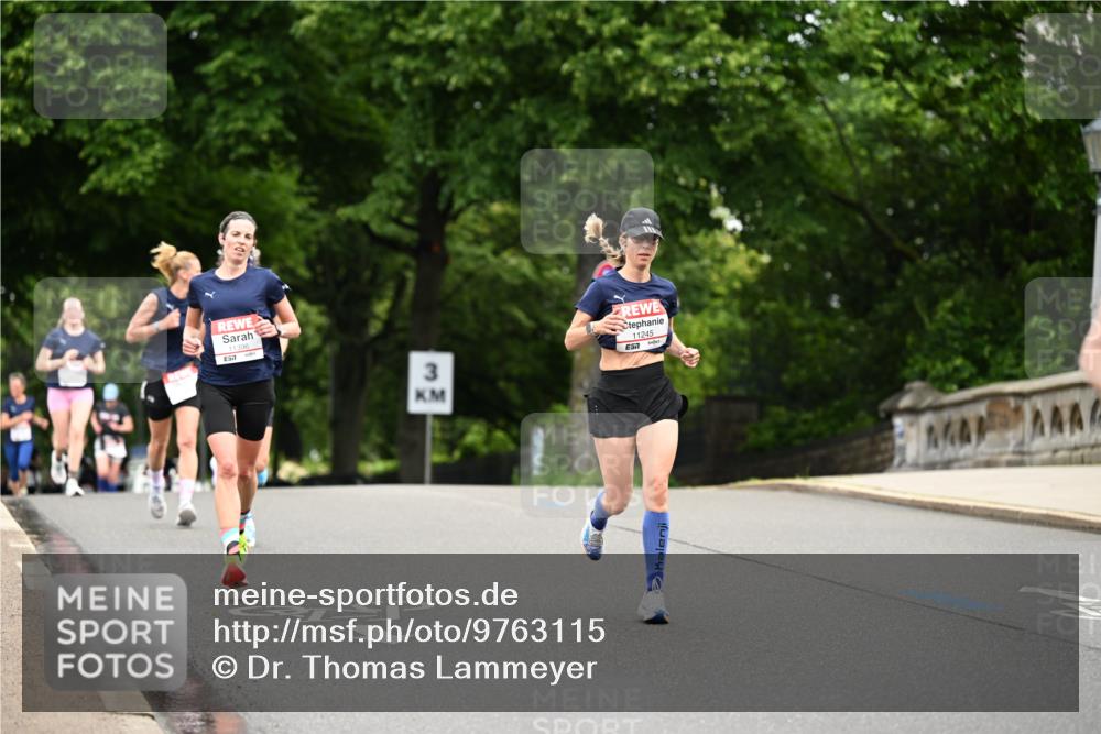 14.06.2026 - REWE Women's Run Dr. Thomas Lammeyer http://msf.ph/oto/9763115 14.06.2026 09:36:56 Laufen 11396, 3, 11245 meine-sportfotos.de