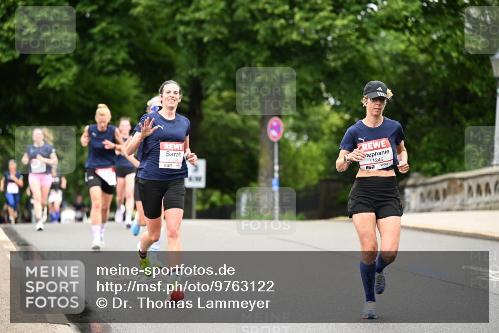 14.06.2026 - REWE Women's Run Dr. Thomas Lammeyer http://msf.ph/oto/9763122 14.06.2026 09:36:58 Laufen 11396, 7, 11245, 7 meine-sportfotos.de