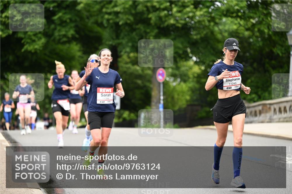 14.06.2026 - REWE Women's Run Dr. Thomas Lammeyer http://msf.ph/oto/9763124 14.06.2026 09:36:58 Laufen 11396, 7, 11245 meine-sportfotos.de