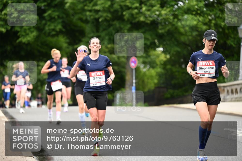 14.06.2026 - REWE Women's Run Dr. Thomas Lammeyer http://msf.ph/oto/9763126 14.06.2026 09:36:58 Laufen 11396, 7, 11245 meine-sportfotos.de