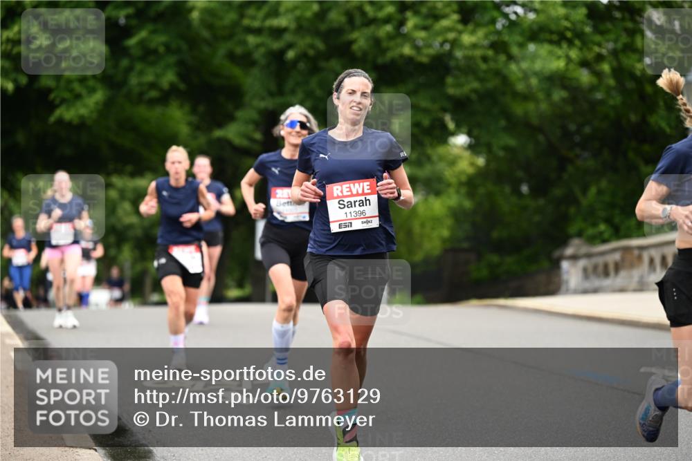 14.06.2026 - REWE Women's Run Dr. Thomas Lammeyer http://msf.ph/oto/9763129 14.06.2026 09:36:58 Laufen 11396, 7 meine-sportfotos.de