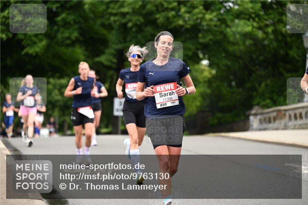 14.06.2026 - REWE Women's Run Dr. Thomas Lammeyer http://msf.ph/oto/9763130 14.06.2026 09:36:59 Laufen 11396, 7 meine-sportfotos.de