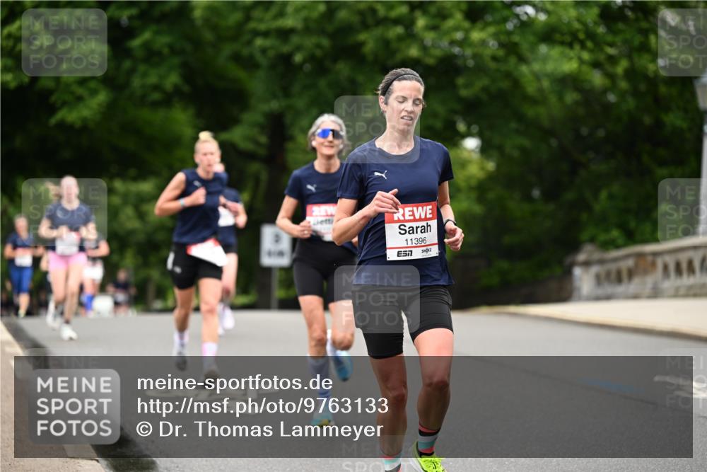14.06.2026 - REWE Women's Run Dr. Thomas Lammeyer http://msf.ph/oto/9763133 14.06.2026 09:36:59 Laufen 10, 11396, 7 meine-sportfotos.de