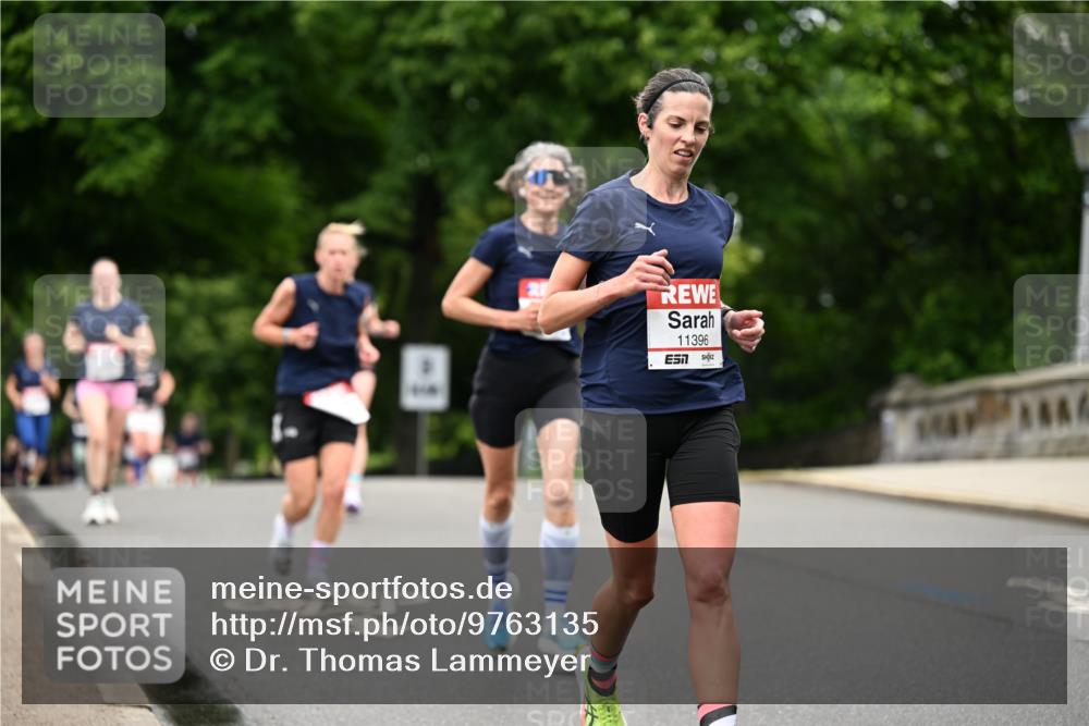 14.06.2026 - REWE Women's Run Dr. Thomas Lammeyer http://msf.ph/oto/9763135 14.06.2026 09:36:59 Laufen 11396 meine-sportfotos.de