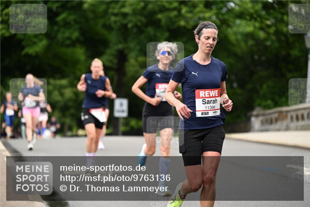 14.06.2026 - REWE Women's Run Dr. Thomas Lammeyer http://msf.ph/oto/9763136 14.06.2026 09:36:59 Laufen 11396 meine-sportfotos.de