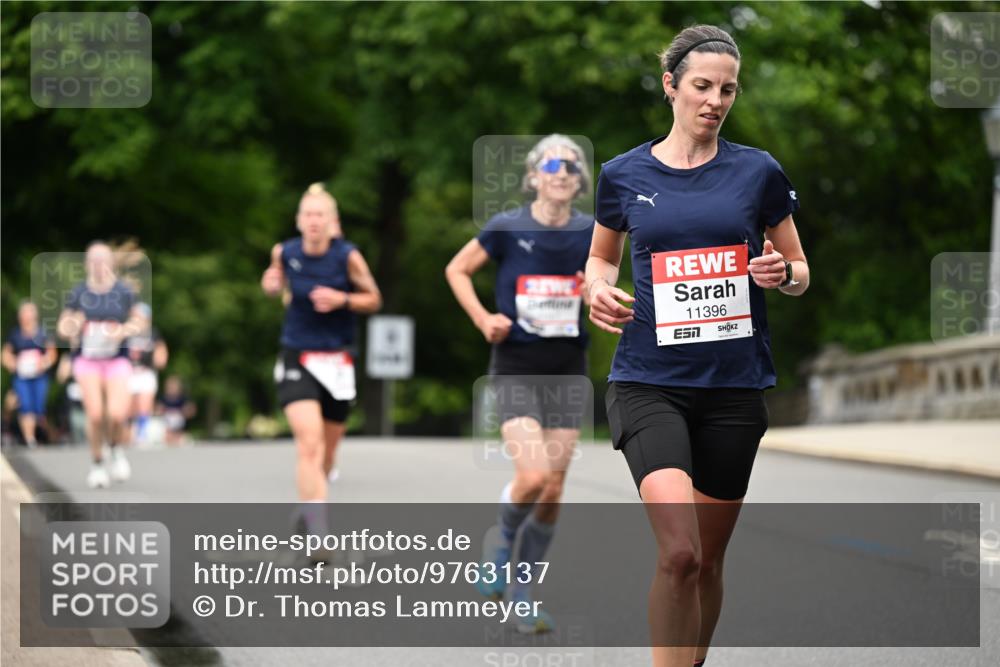 14.06.2026 - REWE Women's Run Dr. Thomas Lammeyer http://msf.ph/oto/9763137 14.06.2026 09:36:59 Laufen 11396 meine-sportfotos.de