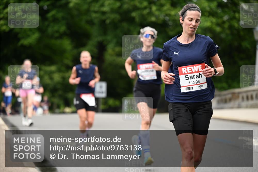 14.06.2026 - REWE Women's Run Dr. Thomas Lammeyer http://msf.ph/oto/9763138 14.06.2026 09:36:59 Laufen 11396 meine-sportfotos.de