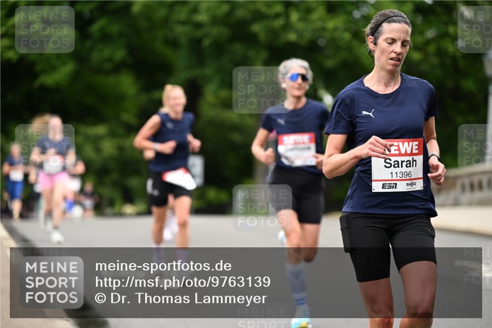 14.06.2026 - REWE Women's Run Dr. Thomas Lammeyer http://msf.ph/oto/9763139 14.06.2026 09:36:59 Laufen 11396 meine-sportfotos.de
