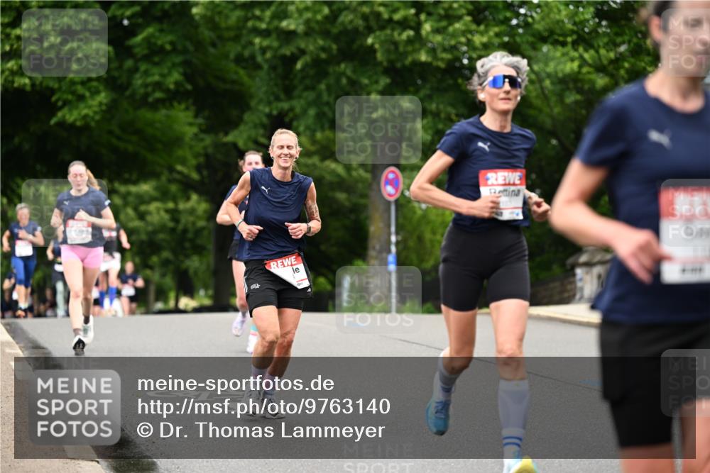 14.06.2026 - REWE Women's Run Dr. Thomas Lammeyer http://msf.ph/oto/9763140 14.06.2026 09:37:00 Laufen  meine-sportfotos.de