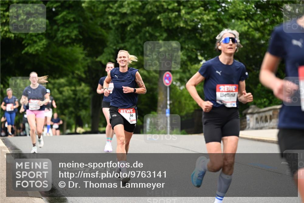 14.06.2026 - REWE Women's Run Dr. Thomas Lammeyer http://msf.ph/oto/9763141 14.06.2026 09:37:00 Laufen  meine-sportfotos.de