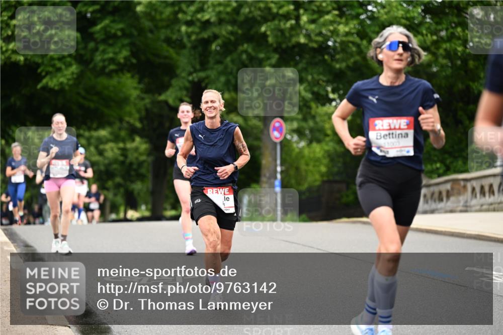 14.06.2026 - REWE Women's Run Dr. Thomas Lammeyer http://msf.ph/oto/9763142 14.06.2026 09:37:00 Laufen 1003 meine-sportfotos.de