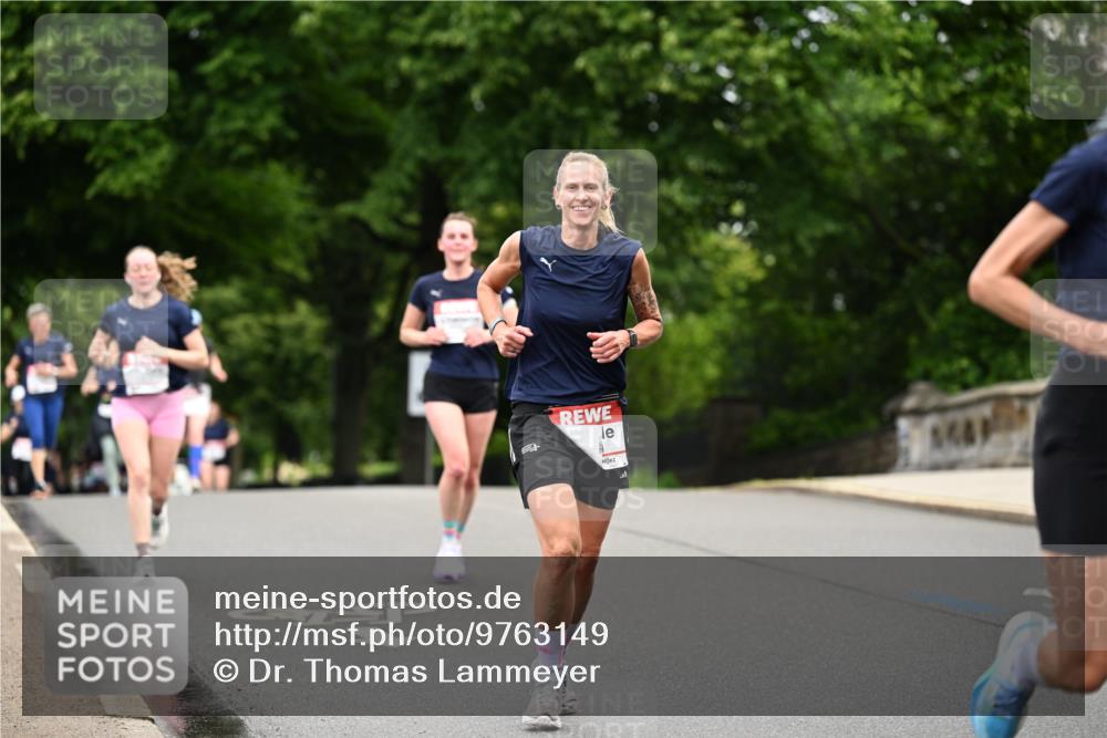 14.06.2026 - REWE Women's Run Dr. Thomas Lammeyer http://msf.ph/oto/9763149 14.06.2026 09:37:00 Laufen  meine-sportfotos.de
