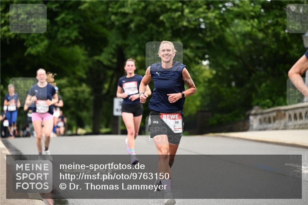 14.06.2026 - REWE Women's Run Dr. Thomas Lammeyer http://msf.ph/oto/9763150 14.06.2026 09:37:01 Laufen 1 meine-sportfotos.de