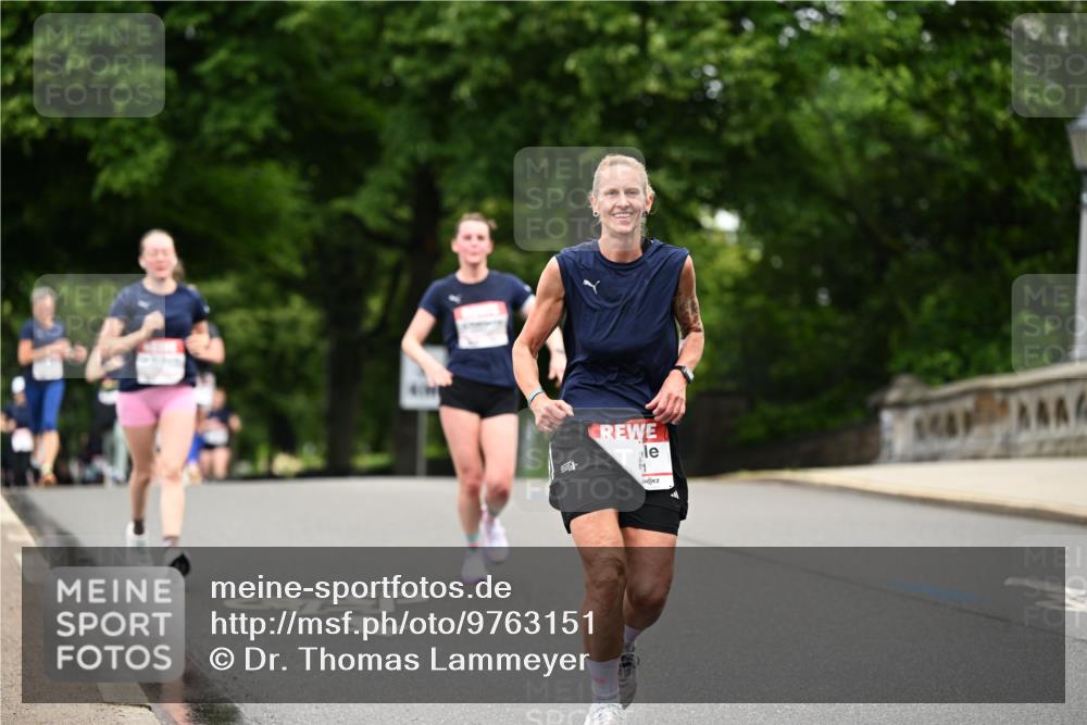14.06.2026 - REWE Women's Run Dr. Thomas Lammeyer http://msf.ph/oto/9763151 14.06.2026 09:37:01 Laufen 11 meine-sportfotos.de