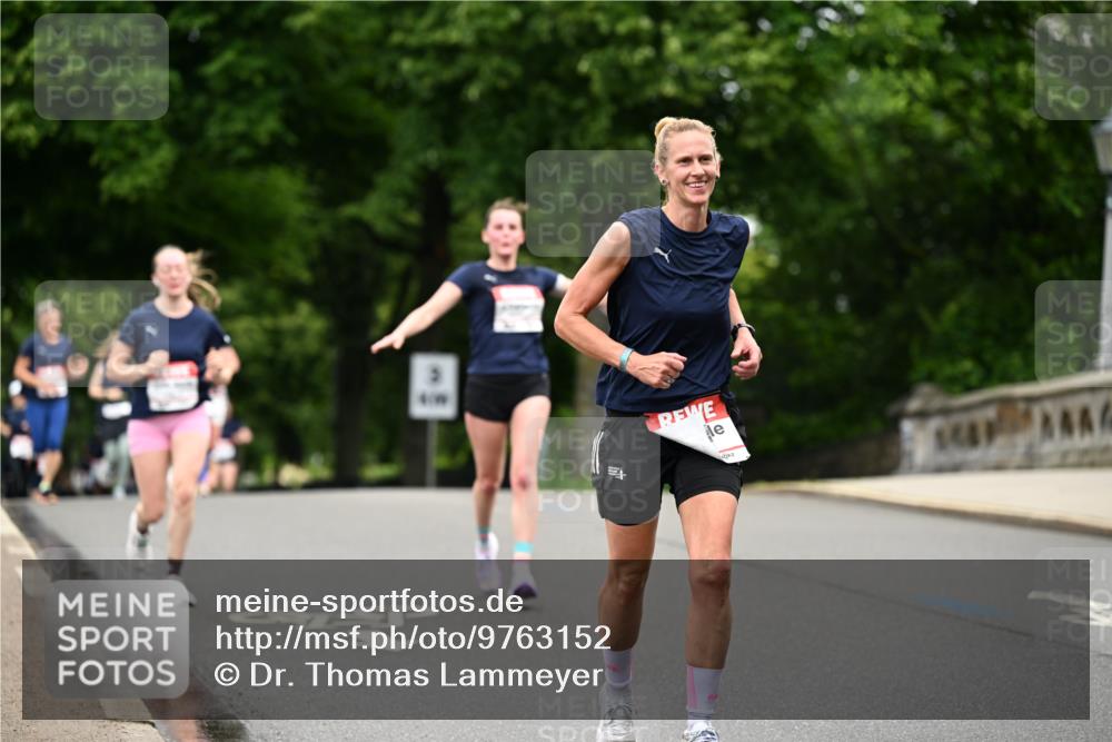 14.06.2026 - REWE Women's Run Dr. Thomas Lammeyer http://msf.ph/oto/9763152 14.06.2026 09:37:01 Laufen  meine-sportfotos.de