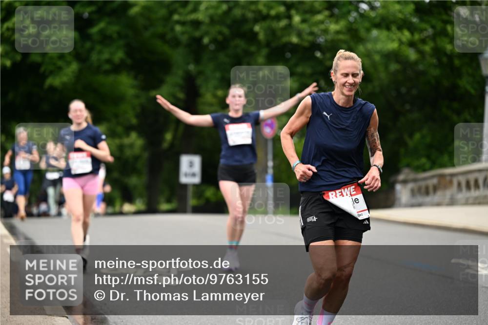 14.06.2026 - REWE Women's Run Dr. Thomas Lammeyer http://msf.ph/oto/9763155 14.06.2026 09:37:01 Laufen  meine-sportfotos.de
