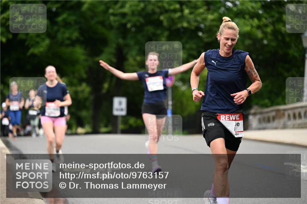 14.06.2026 - REWE Women's Run Dr. Thomas Lammeyer http://msf.ph/oto/9763157 14.06.2026 09:37:01 Laufen  meine-sportfotos.de