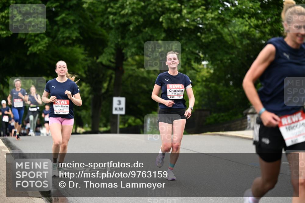 14.06.2026 - REWE Women's Run Dr. Thomas Lammeyer http://msf.ph/oto/9763159 14.06.2026 09:37:02 Laufen 10618, 57, 3, 11146, 7 meine-sportfotos.de