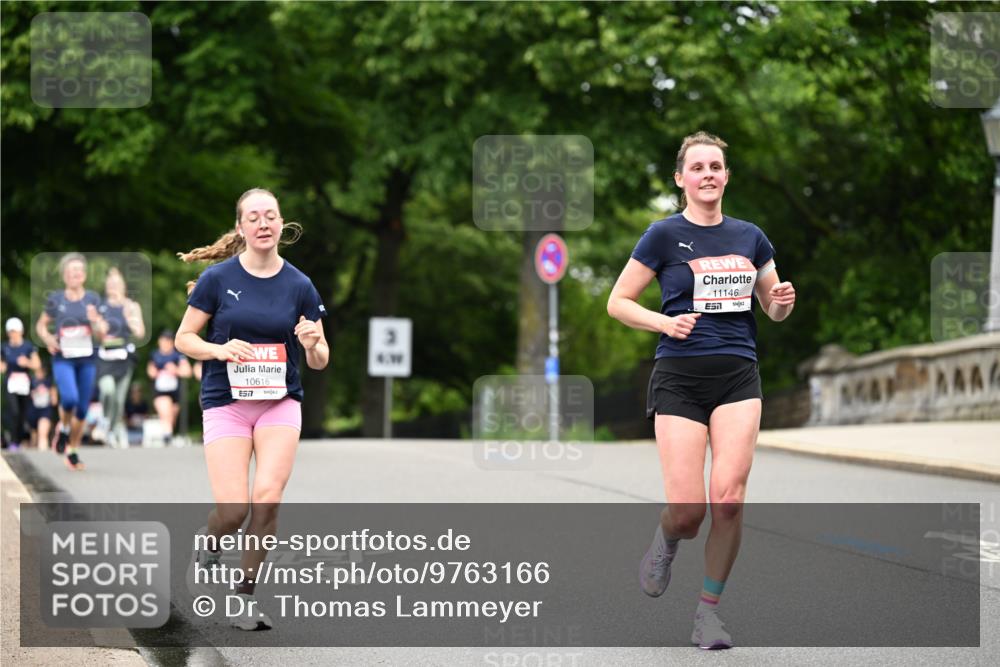 14.06.2026 - REWE Women's Run Dr. Thomas Lammeyer http://msf.ph/oto/9763166 14.06.2026 09:37:02 Laufen 10618, 57, 3, 6, 11146 meine-sportfotos.de