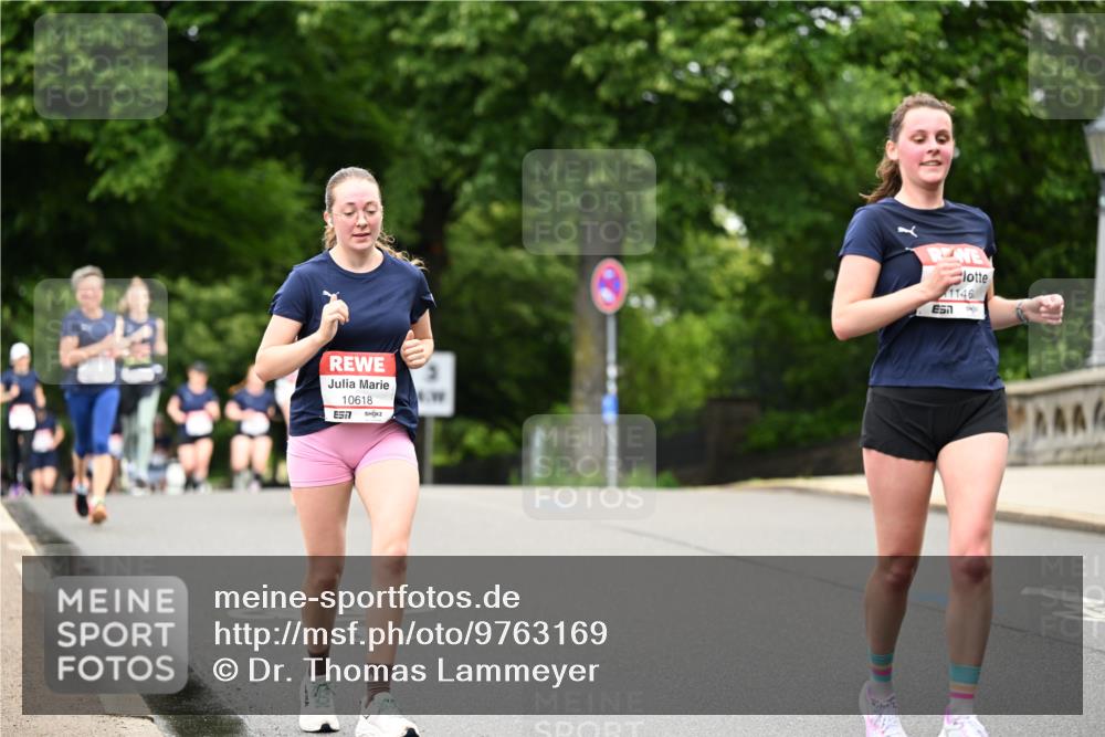 14.06.2026 - REWE Women's Run Dr. Thomas Lammeyer http://msf.ph/oto/9763169 14.06.2026 09:37:03 Laufen 10618, 57, 1146 meine-sportfotos.de