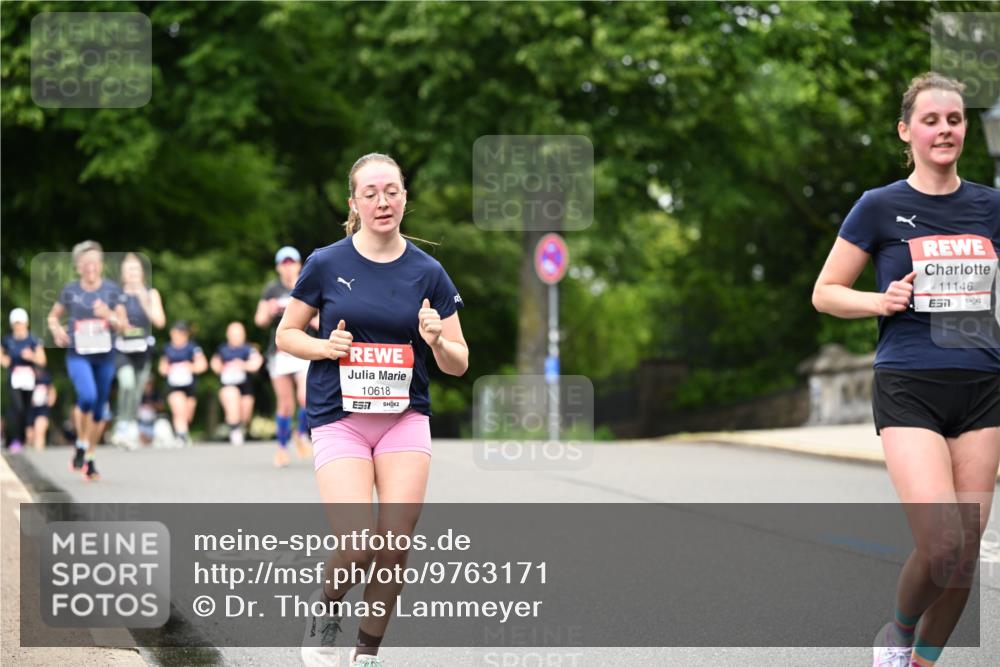 14.06.2026 - REWE Women's Run Dr. Thomas Lammeyer http://msf.ph/oto/9763171 14.06.2026 09:37:03 Laufen 10618, 7, 11146 meine-sportfotos.de