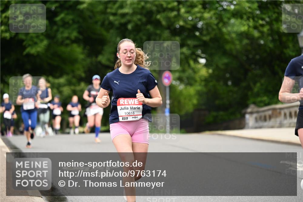 14.06.2026 - REWE Women's Run Dr. Thomas Lammeyer http://msf.ph/oto/9763174 14.06.2026 09:37:03 Laufen 10618, 7 meine-sportfotos.de
