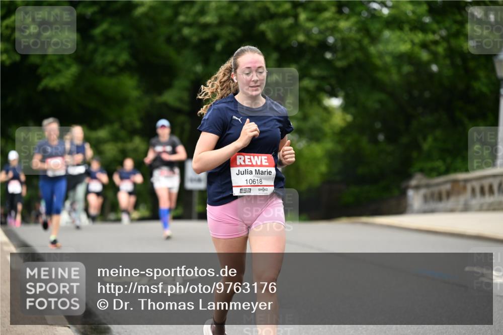 14.06.2026 - REWE Women's Run Dr. Thomas Lammeyer http://msf.ph/oto/9763176 14.06.2026 09:37:04 Laufen 10618, 57 meine-sportfotos.de