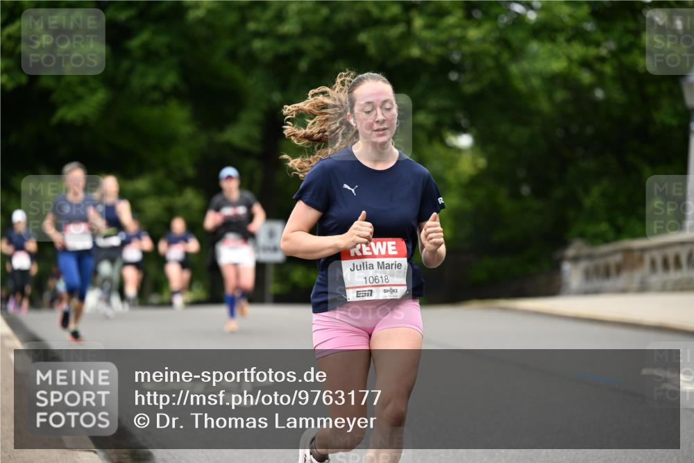 14.06.2026 - REWE Women's Run Dr. Thomas Lammeyer http://msf.ph/oto/9763177 14.06.2026 09:37:04 Laufen 10618, 7 meine-sportfotos.de