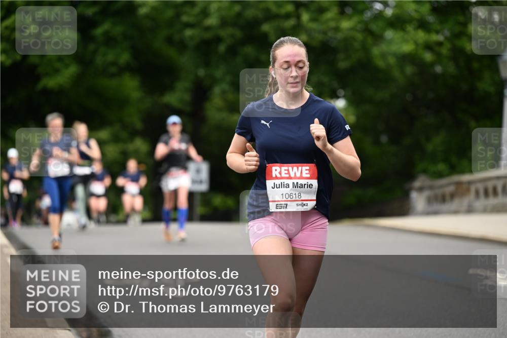 14.06.2026 - REWE Women's Run Dr. Thomas Lammeyer http://msf.ph/oto/9763179 14.06.2026 09:37:04 Laufen 10618, 57 meine-sportfotos.de