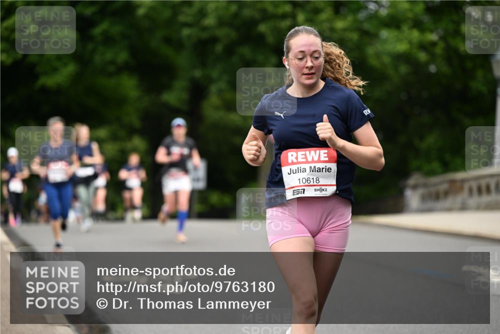 14.06.2026 - REWE Women's Run Dr. Thomas Lammeyer http://msf.ph/oto/9763180 14.06.2026 09:37:04 Laufen 10618, 7 meine-sportfotos.de