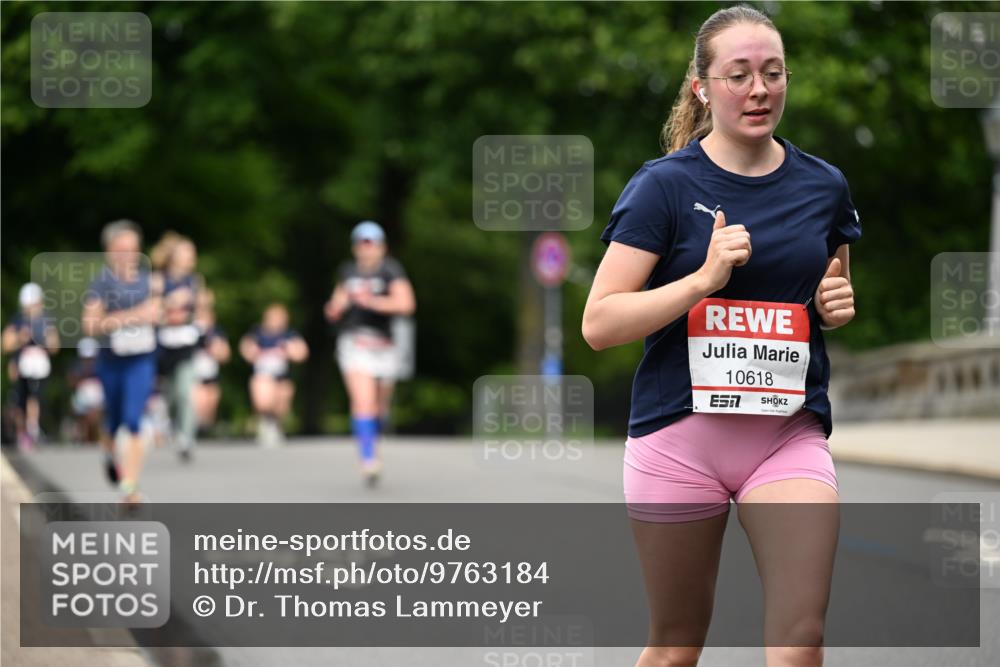 14.06.2026 - REWE Women's Run Dr. Thomas Lammeyer http://msf.ph/oto/9763184 14.06.2026 09:37:04 Laufen 10618, 7 meine-sportfotos.de