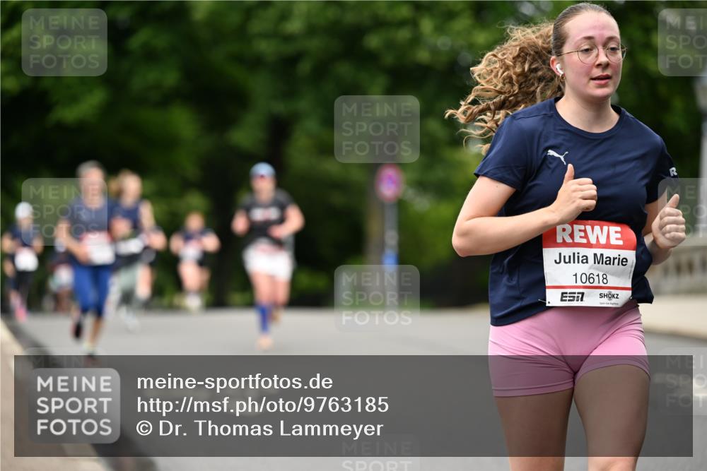 14.06.2026 - REWE Women's Run Dr. Thomas Lammeyer http://msf.ph/oto/9763185 14.06.2026 09:37:04 Laufen 10618 meine-sportfotos.de
