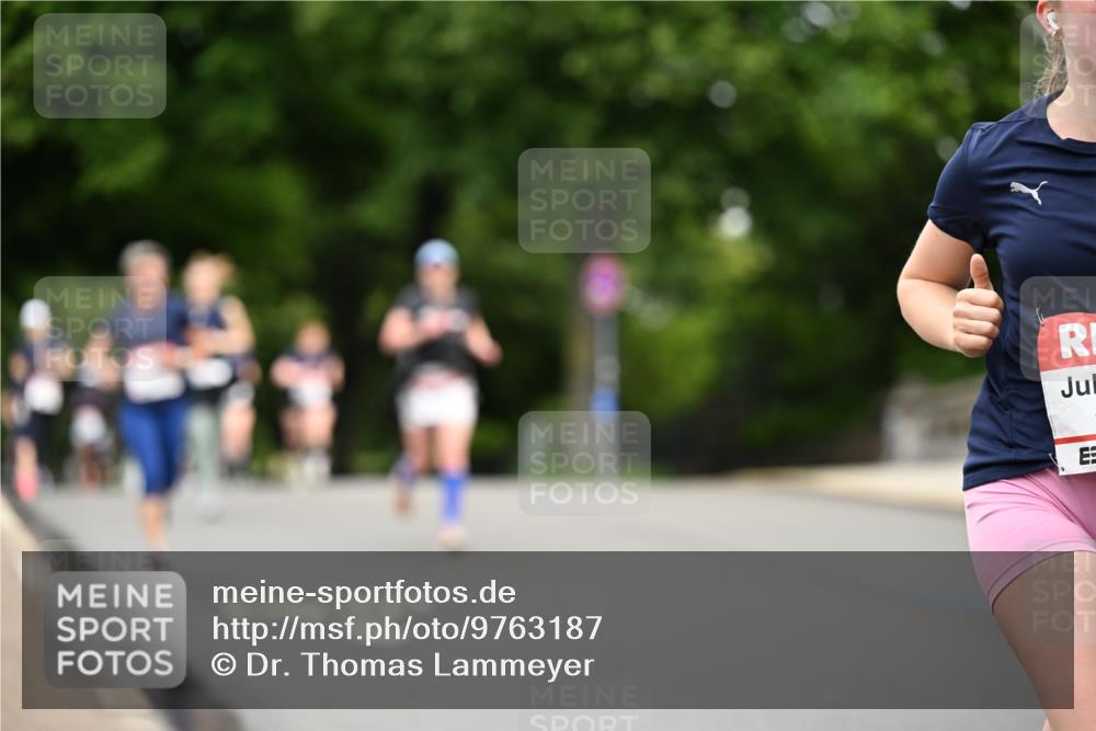 14.06.2026 - REWE Women's Run Dr. Thomas Lammeyer http://msf.ph/oto/9763187 14.06.2026 09:37:05 Laufen  meine-sportfotos.de