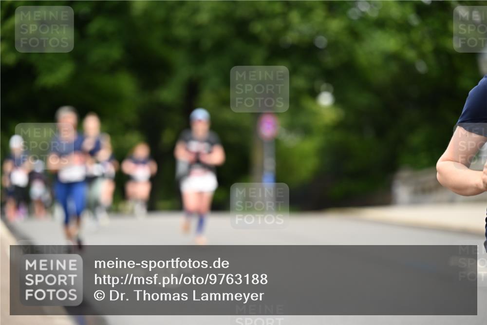 14.06.2026 - REWE Women's Run Dr. Thomas Lammeyer http://msf.ph/oto/9763188 14.06.2026 09:37:05 Laufen  meine-sportfotos.de