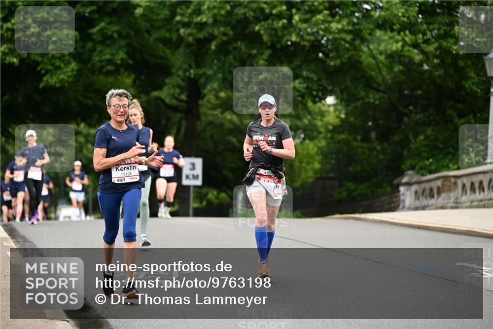 14.06.2026 - REWE Women's Run Dr. Thomas Lammeyer http://msf.ph/oto/9763198 14.06.2026 09:37:06 Laufen 10, 3, 11105, 7 meine-sportfotos.de